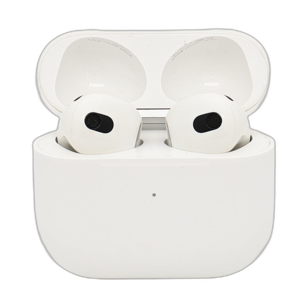 99新 Apple AirPods 3 白色