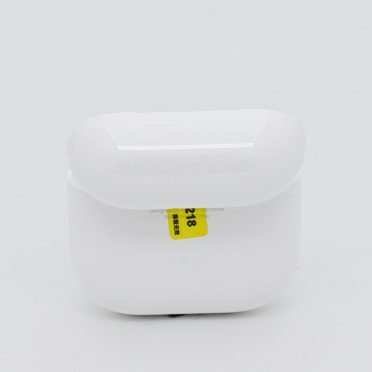 99新 Apple AirPods 4 (支持主动降噪) 白色