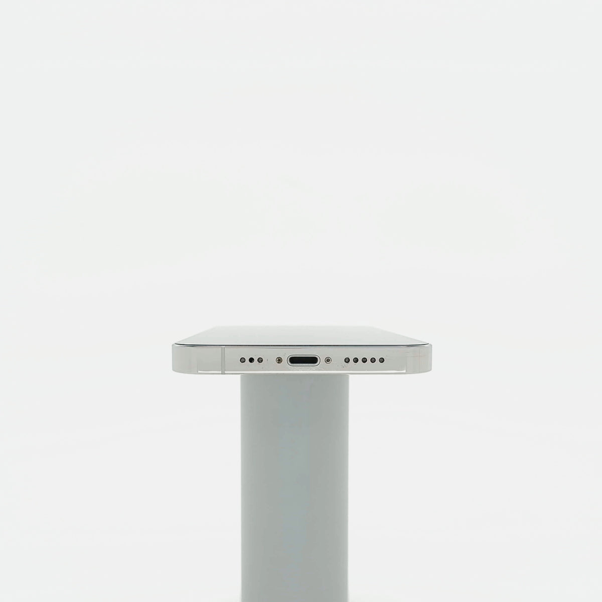 95新 Apple iPhone 13 Pro 512G 銀色 中國大陸版