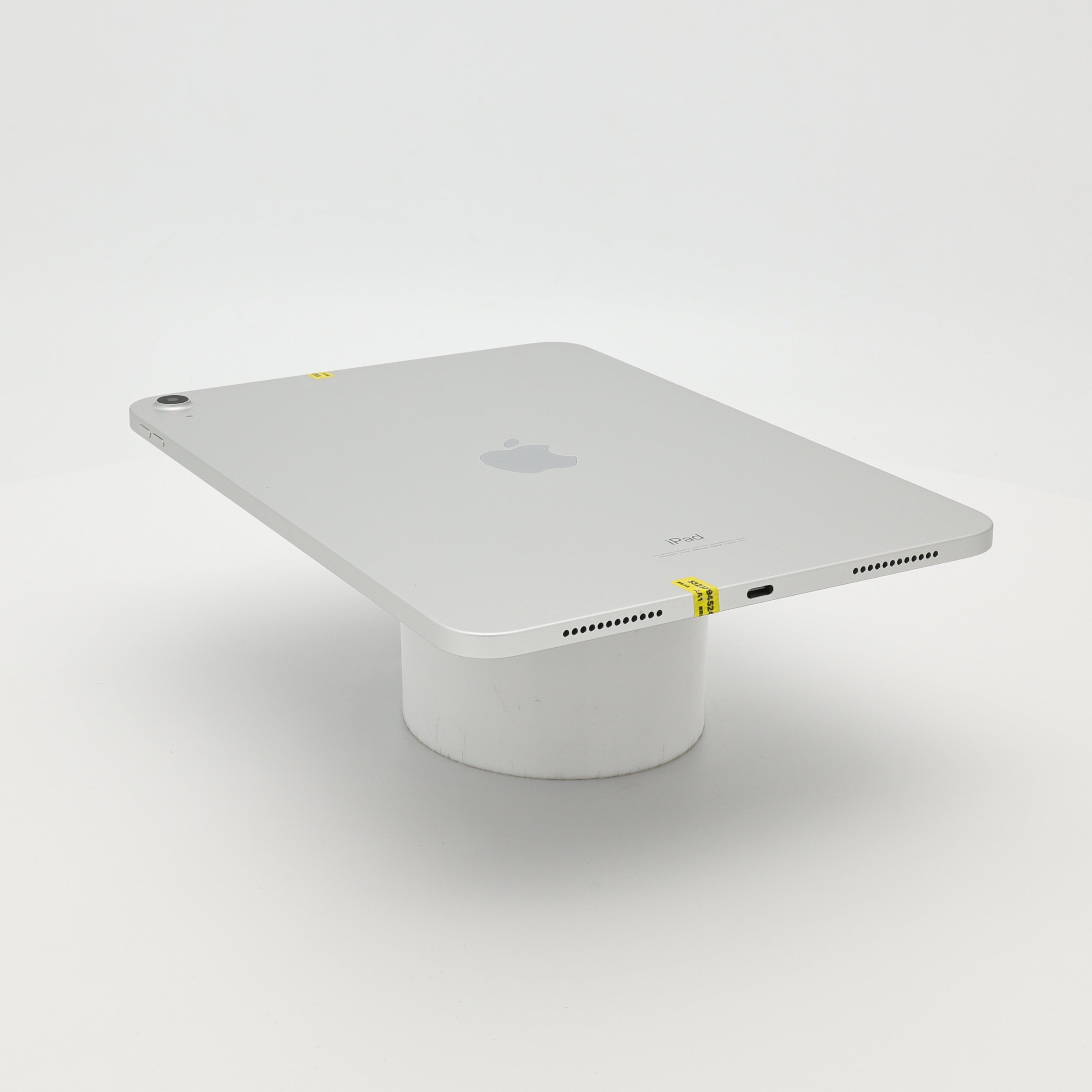 95新 Apple iPad 10代 256G 銀色 WIFI