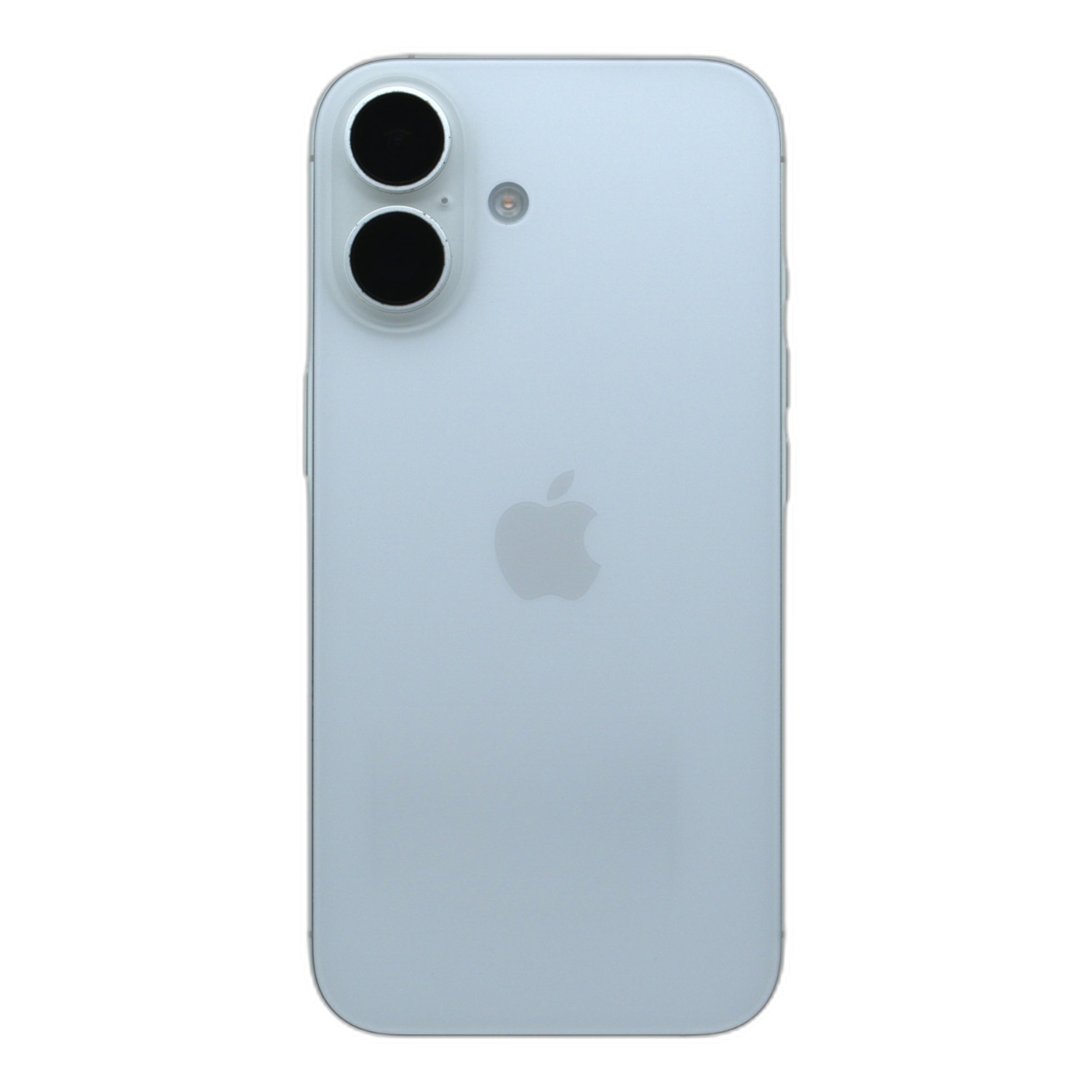 95新 Apple iPhone 16 128G 白色 中國大陸版
