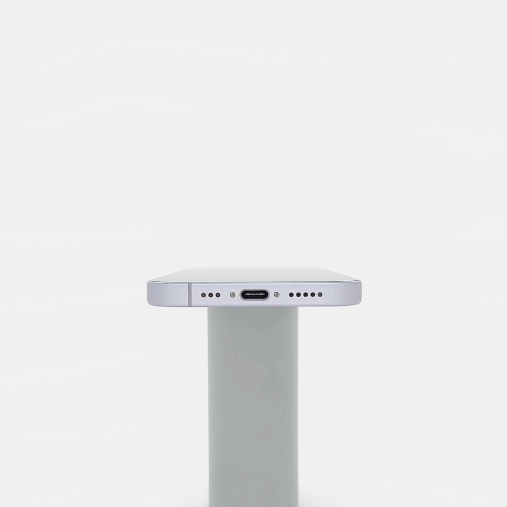 95新 Apple iPhone 17 256G 薰衣草紫色 中國大陸版