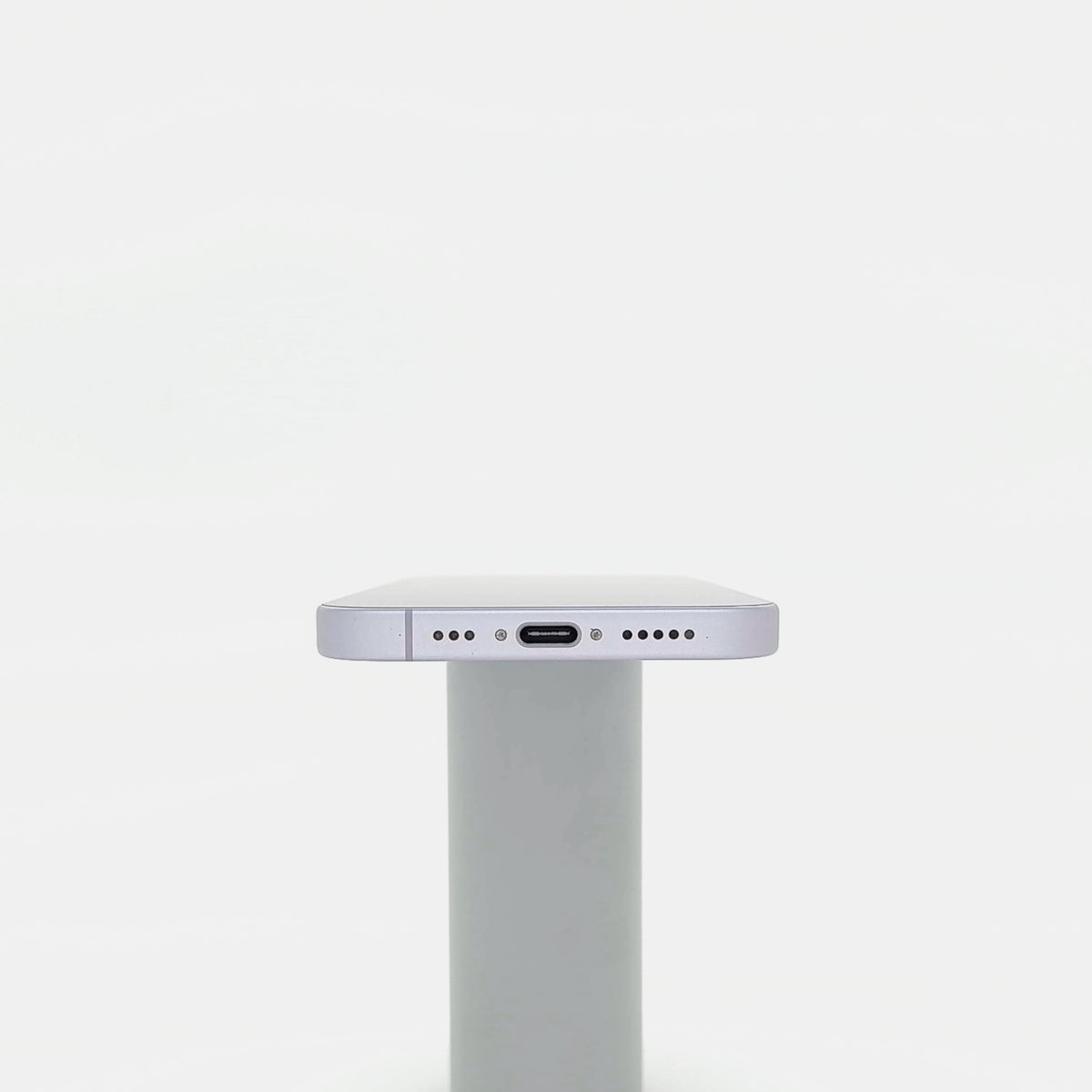 95新 Apple iPhone 17 256G 薰衣草紫色 中國大陸版