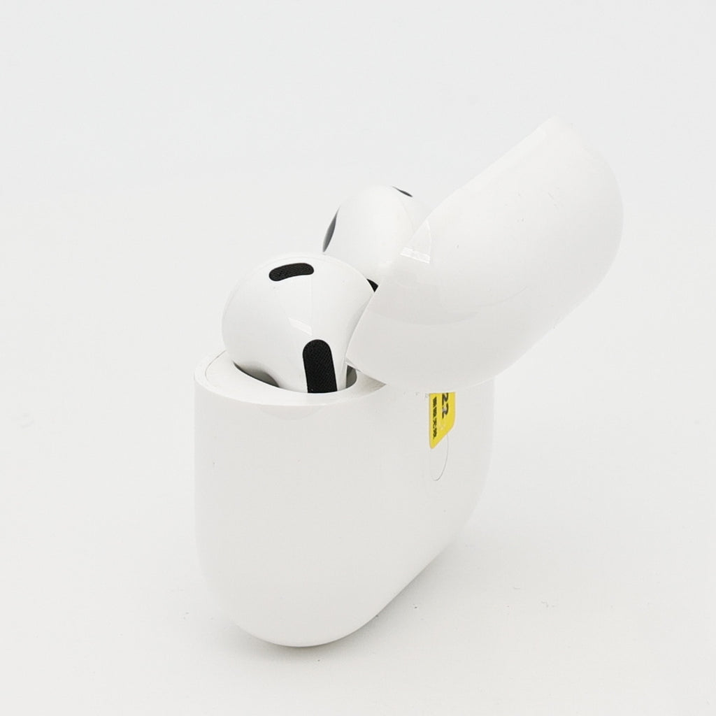 99新 Apple AirPods 3 白色