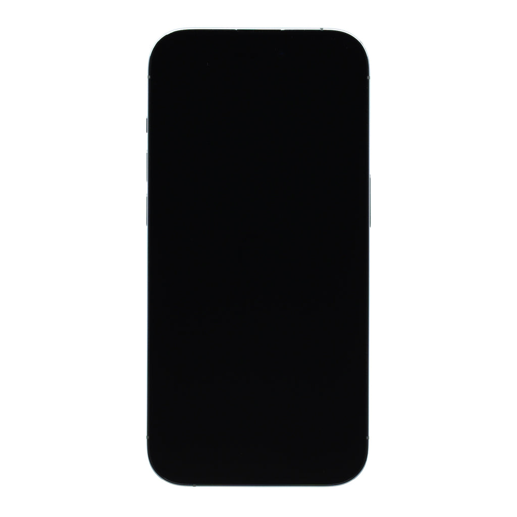 95新 Apple iPhone 14 Pro 512G 銀色 中國大陸版