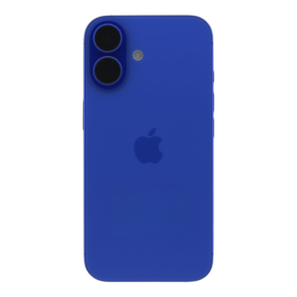 99新 Apple iPhone 16 128G 群青色 中國大陸版