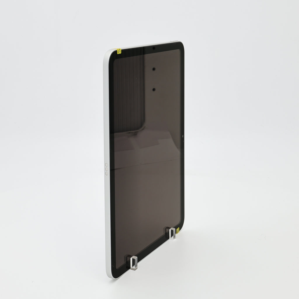 95新 Apple iPad 10代 64G 銀色 WIFI