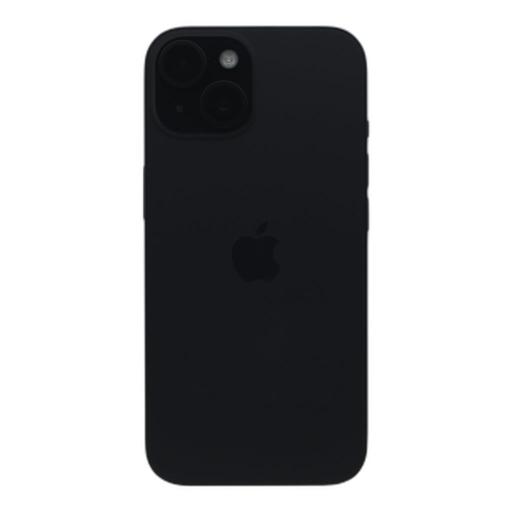95新 Apple iPhone 15 256G 黑色 中國大陸版