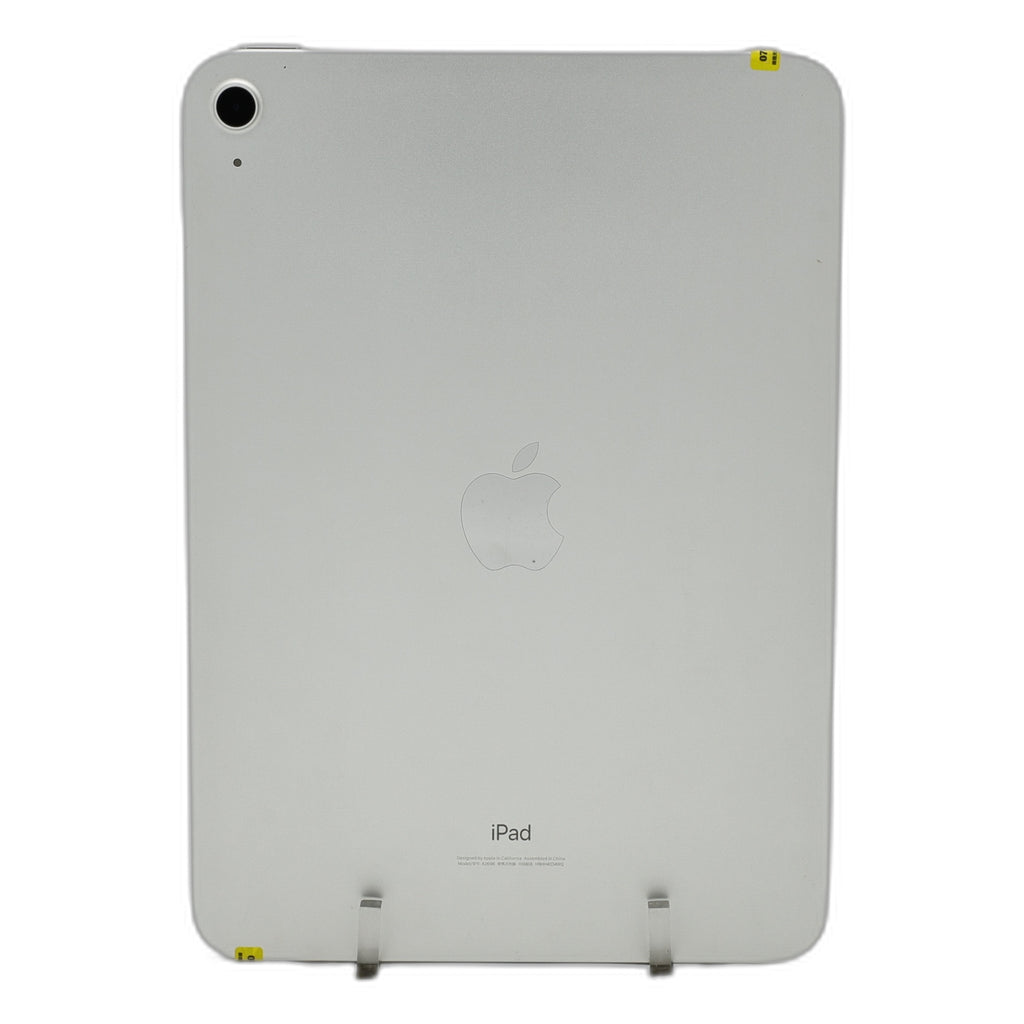 95新 Apple iPad 10代 256G 銀色 WIFI