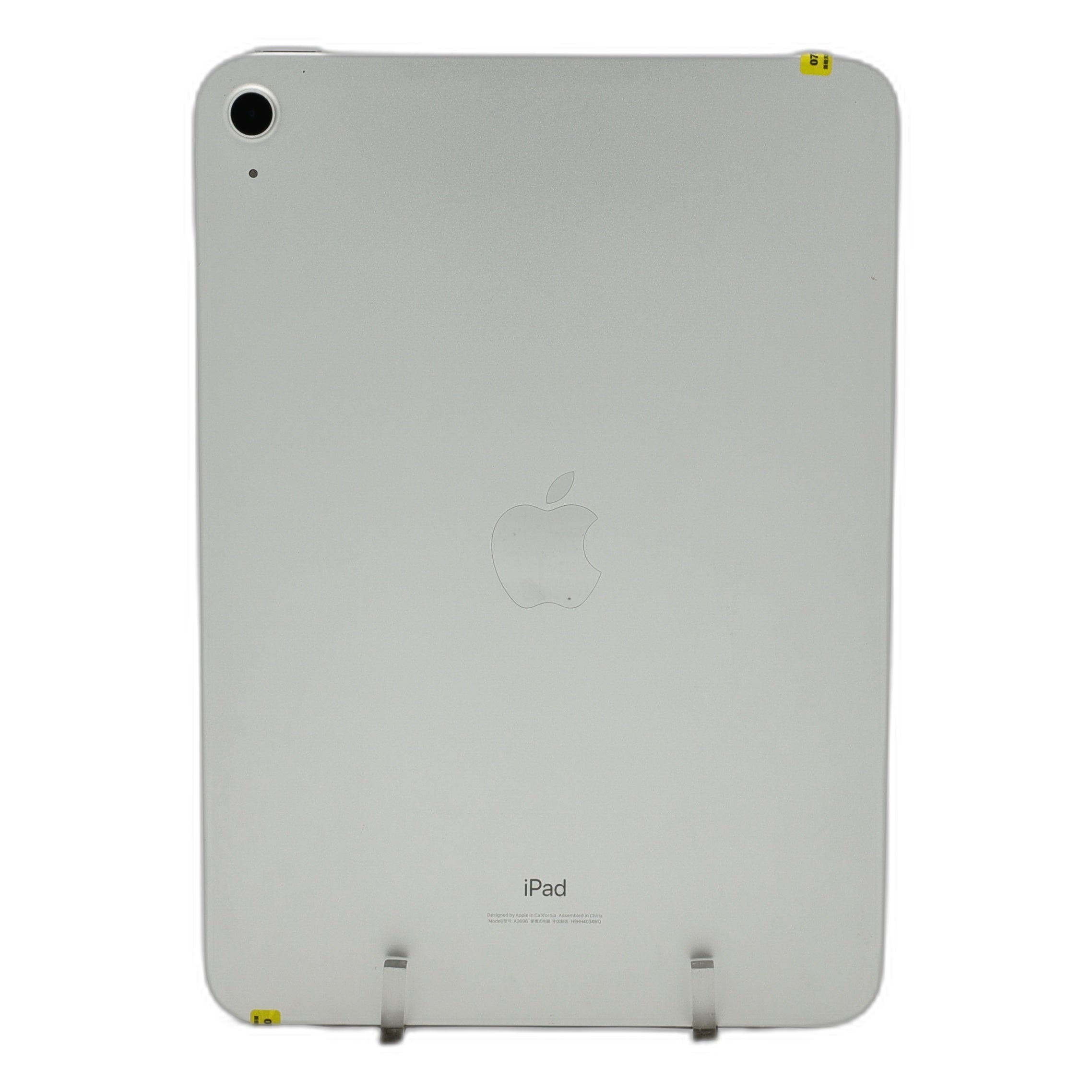 95新 Apple iPad 10代 256G 銀色 WIFI