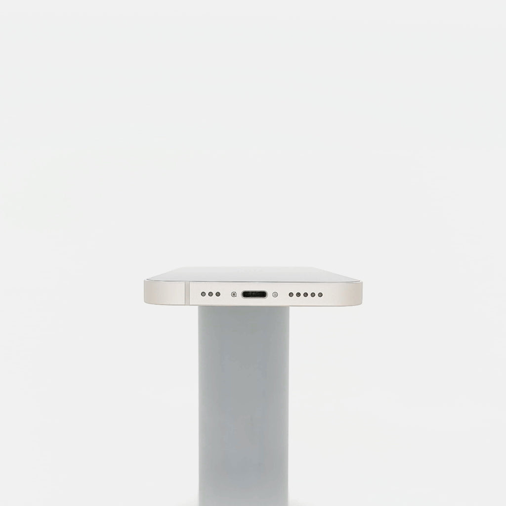 95新 Apple iPhone 13 128G 星光色 中國大陸版