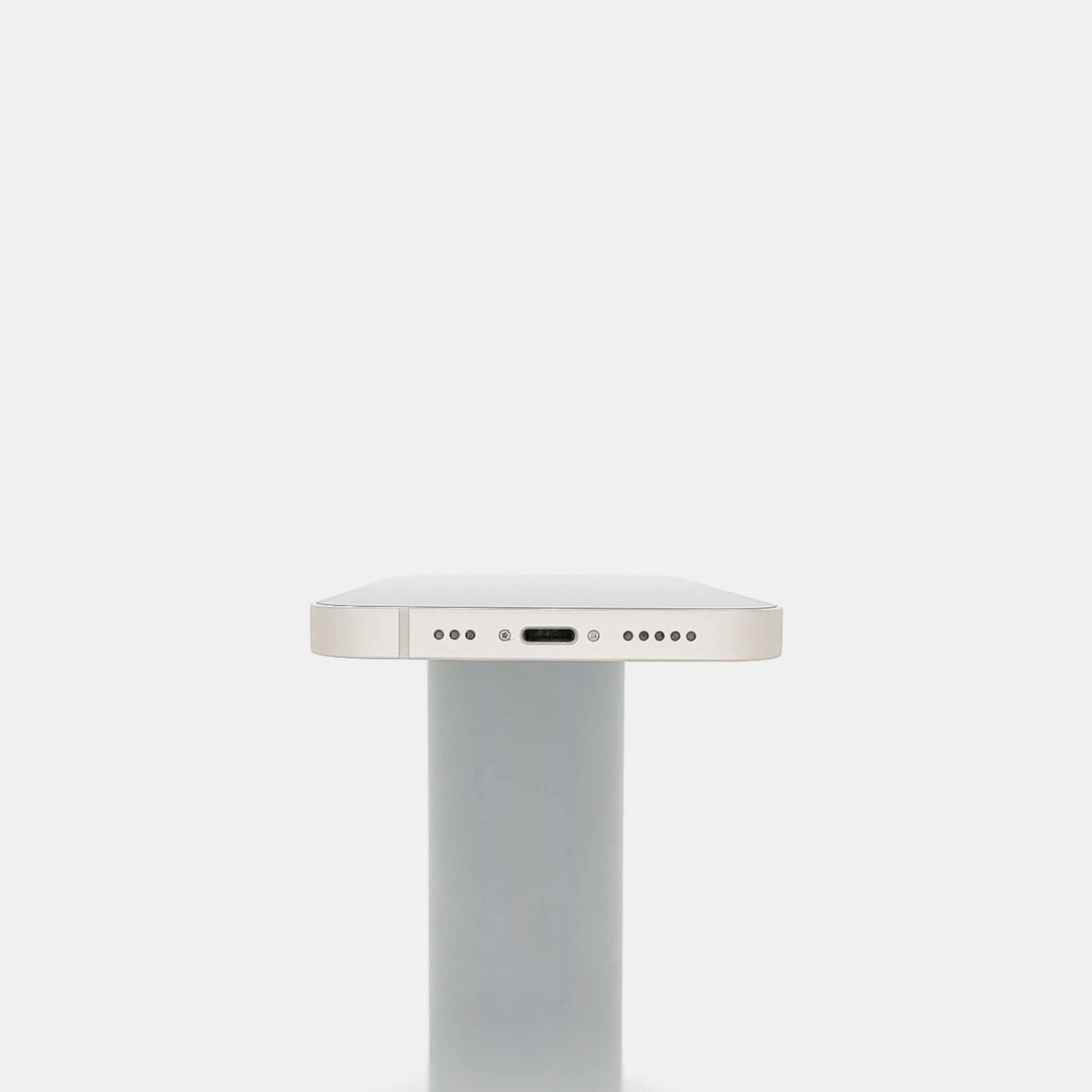 95新 Apple iPhone 13 128G 星光色 中國大陸版