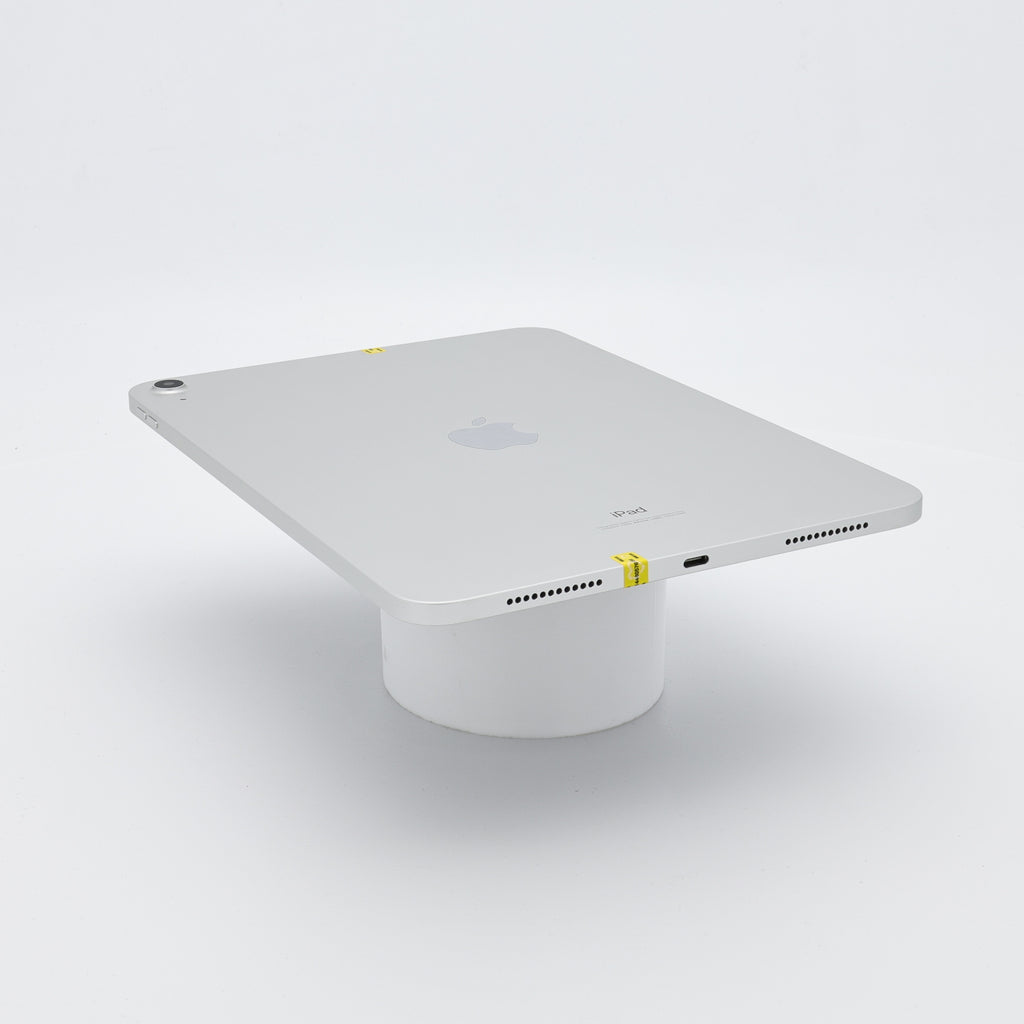 95新 Apple iPad 10代 64G 銀色 WIFI