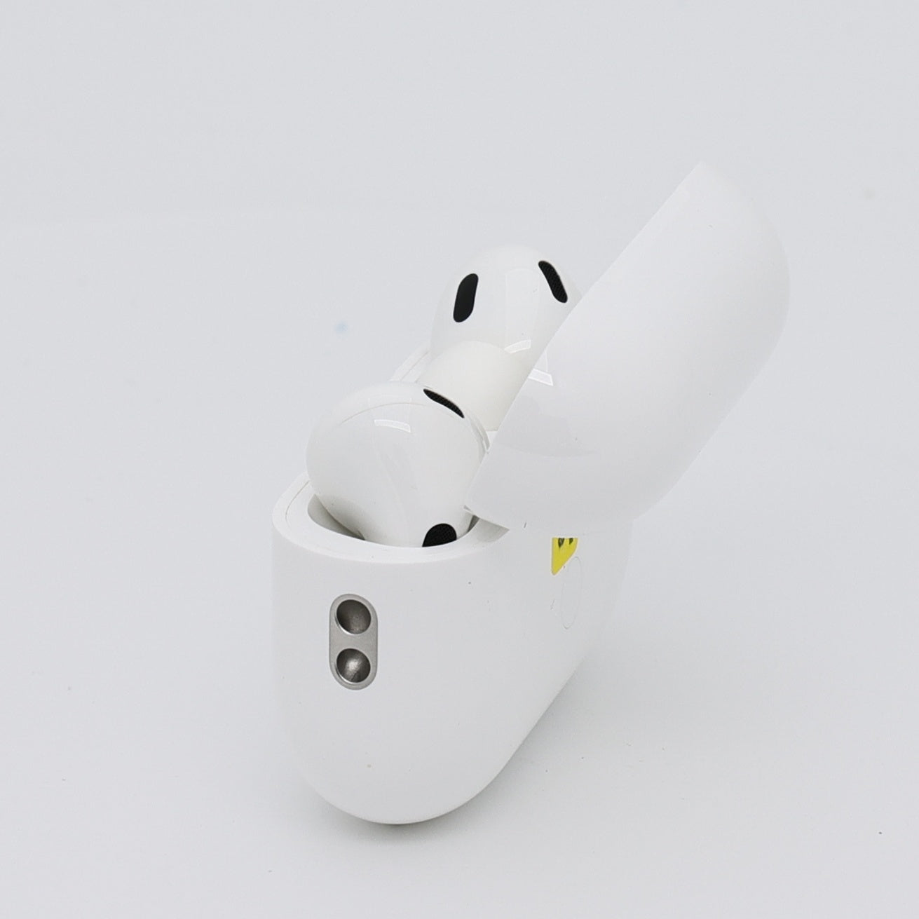99新 Apple AirPods Pro 2 白色