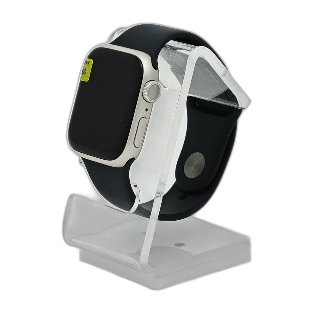 99新 Apple Watch Series 8 41毫米 鋁金屬