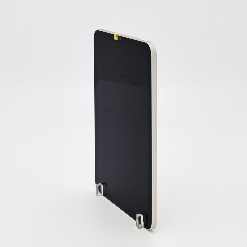 99新 Apple iPad mini6 256G 星光色 WIFI
