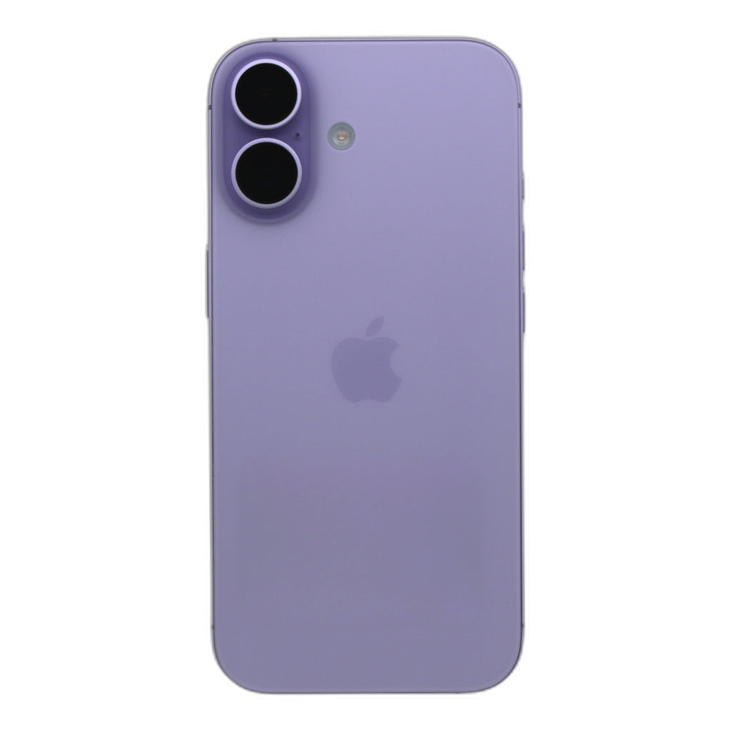 99新 Apple iPhone 17 256G 薰衣草紫色 中國大陸版