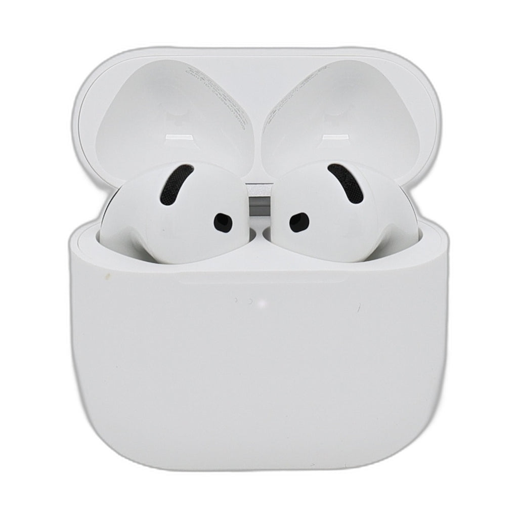 99新 Apple AirPods 4 (支持主动降噪) 白色