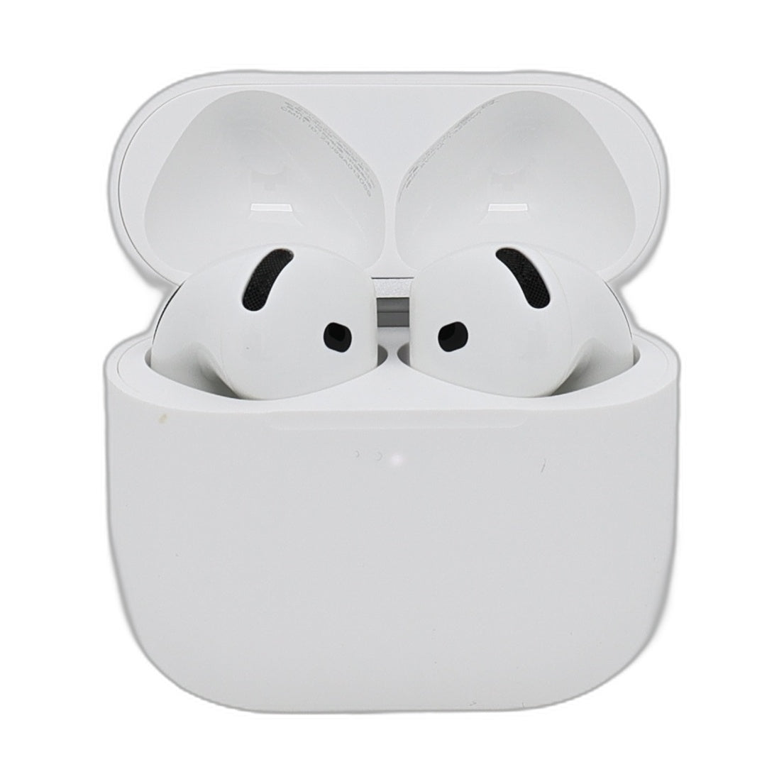 99新 Apple AirPods 4 (支持主动降噪) 白色