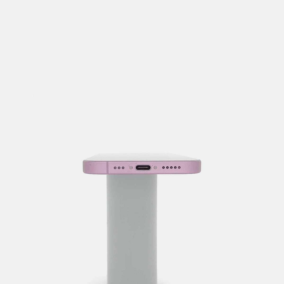 95新 Apple iPhone 16 128G 粉紅色 中國大陸版