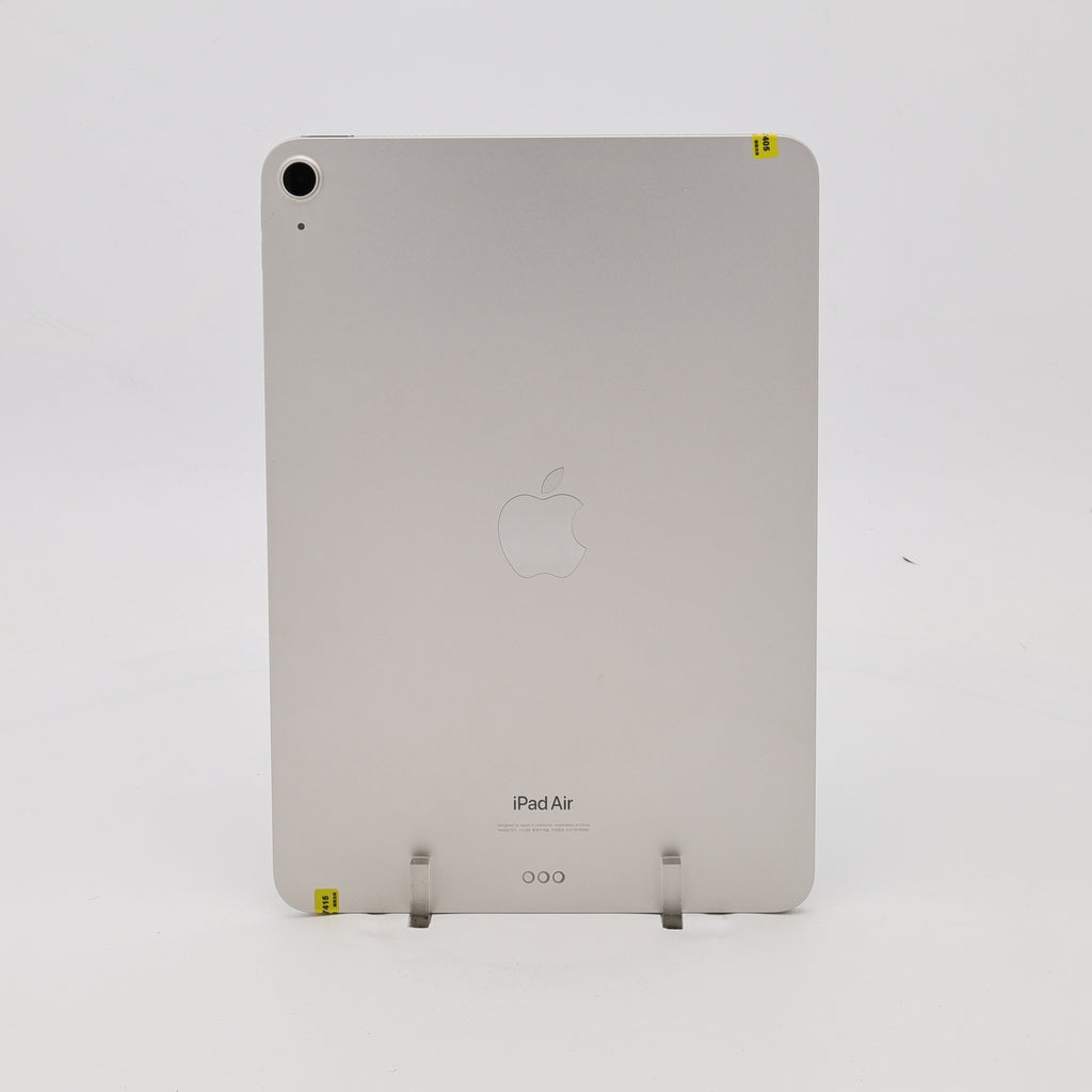 95新 Apple iPad Air5 64G 星光色 WIFI