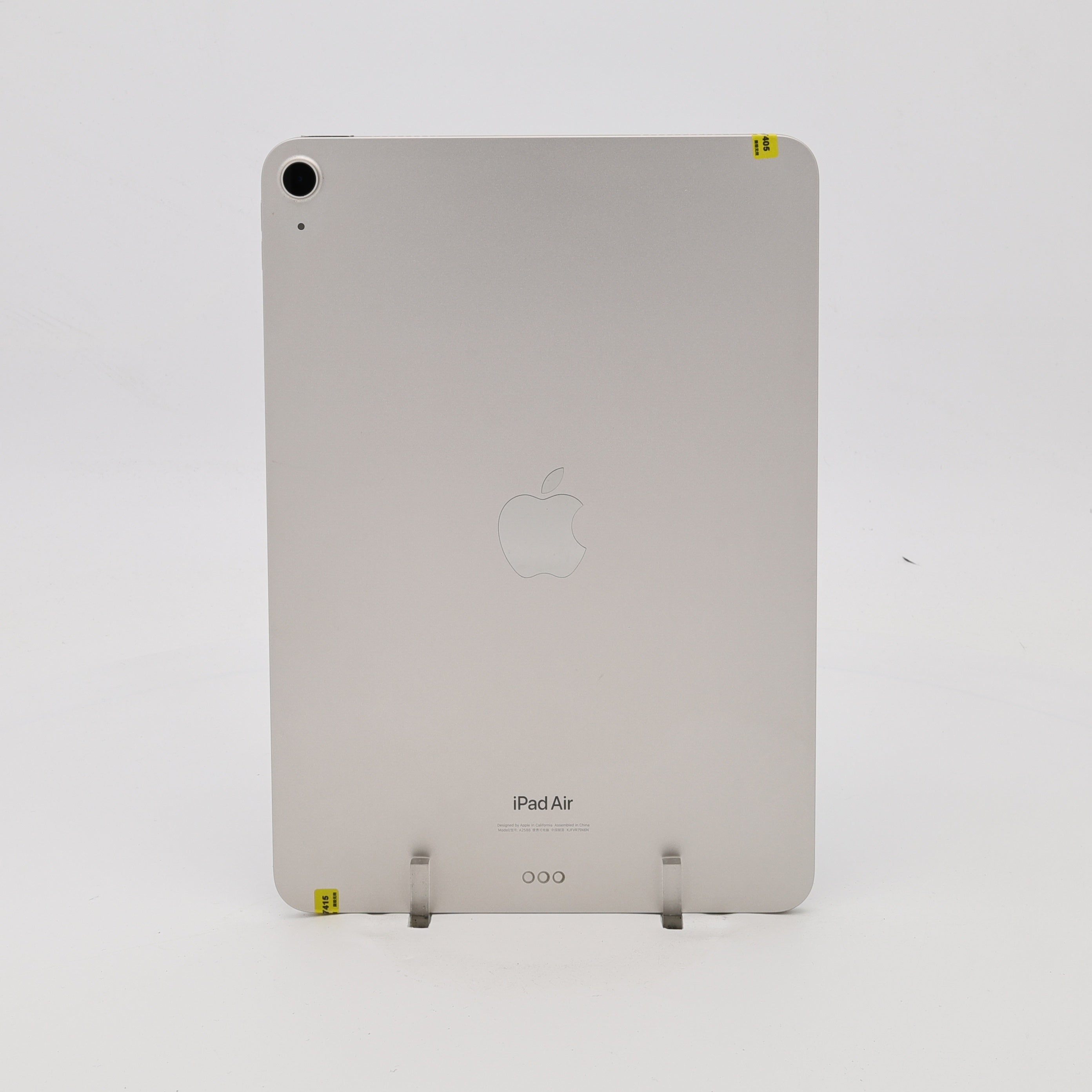 95新 Apple iPad Air5 64G 星光色 WIFI
