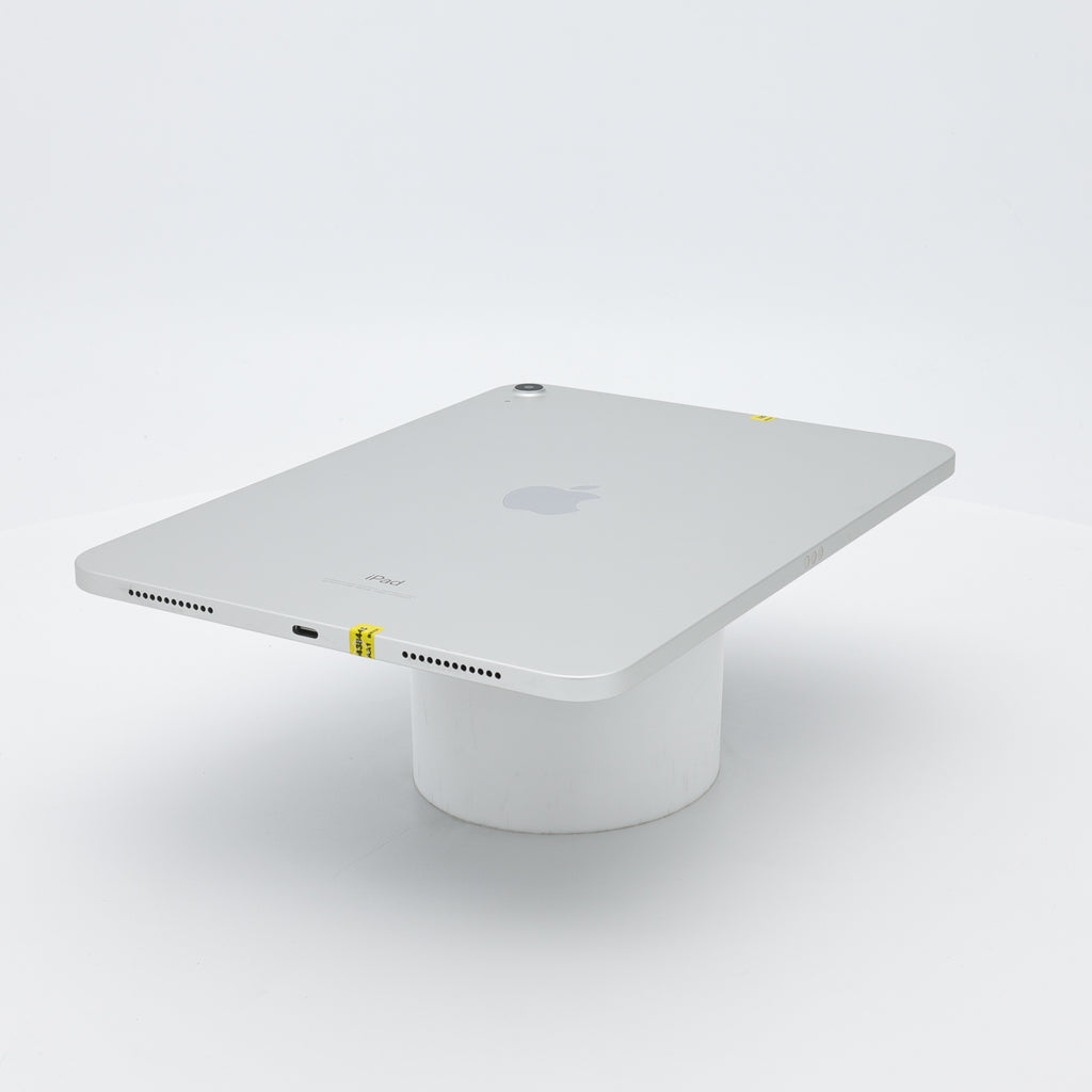 99新 Apple iPad 10代 64G 銀色 WIFI