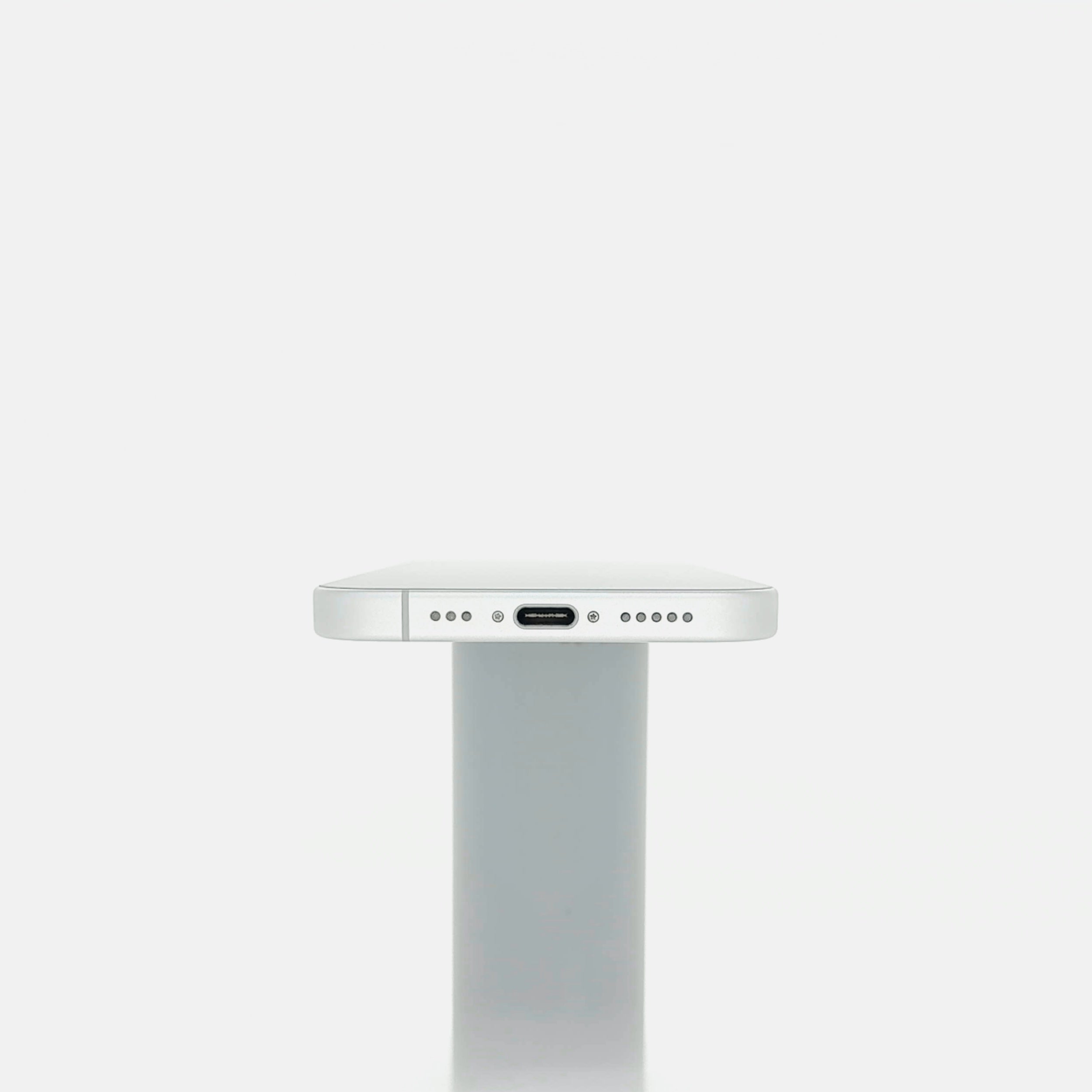 95新 Apple iPhone 16 256G 白色 中國大陸版