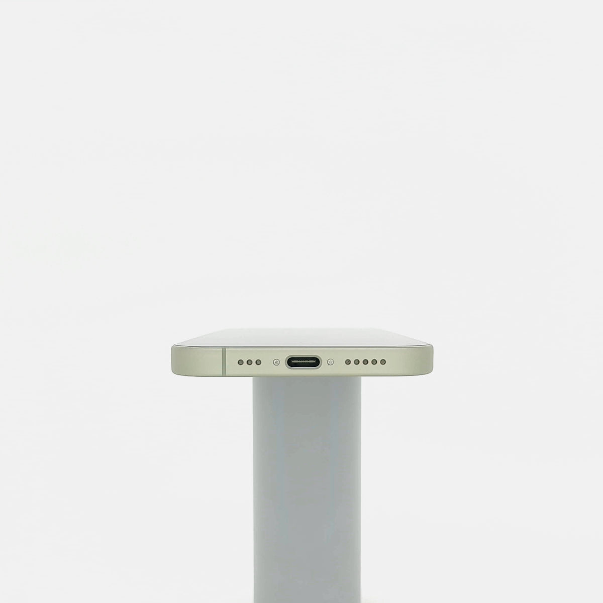95新 Apple iPhone 17 256G 鼠尾草綠色 中國大陸版