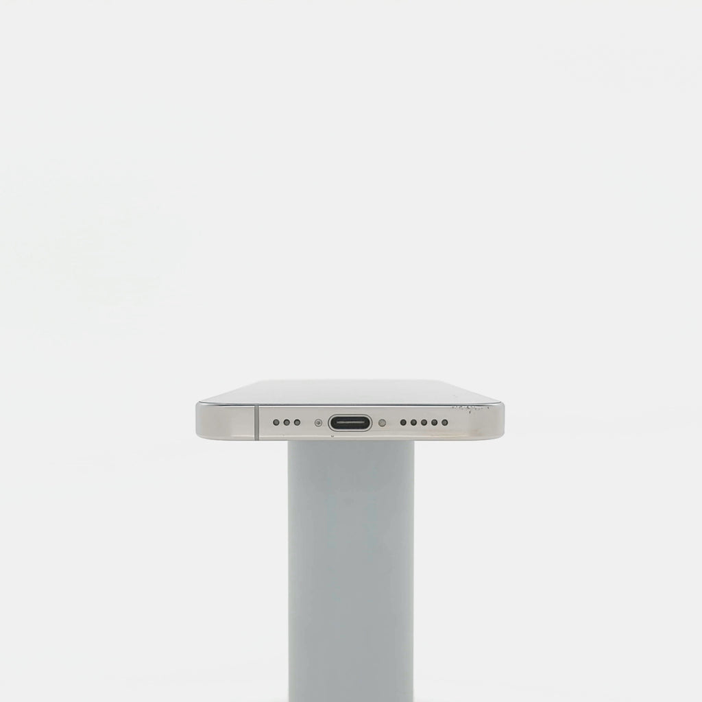 95新 Apple iPhone 16 Pro 128G 原色鈦金屬 中國大陸版