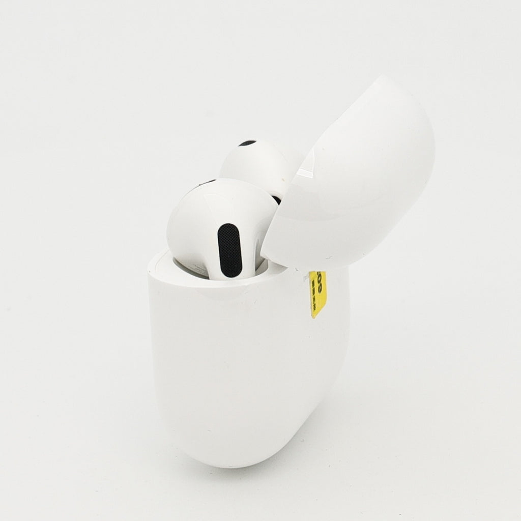 99新 Apple AirPods 4 (不支持主动降噪) 白色