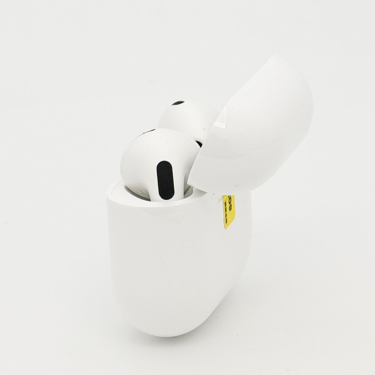 99新 Apple AirPods 4 (不支持主动降噪) 白色