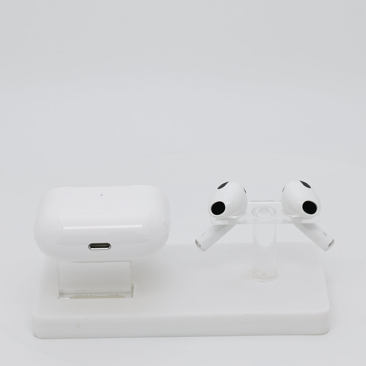 99新 Apple AirPods 3 白色