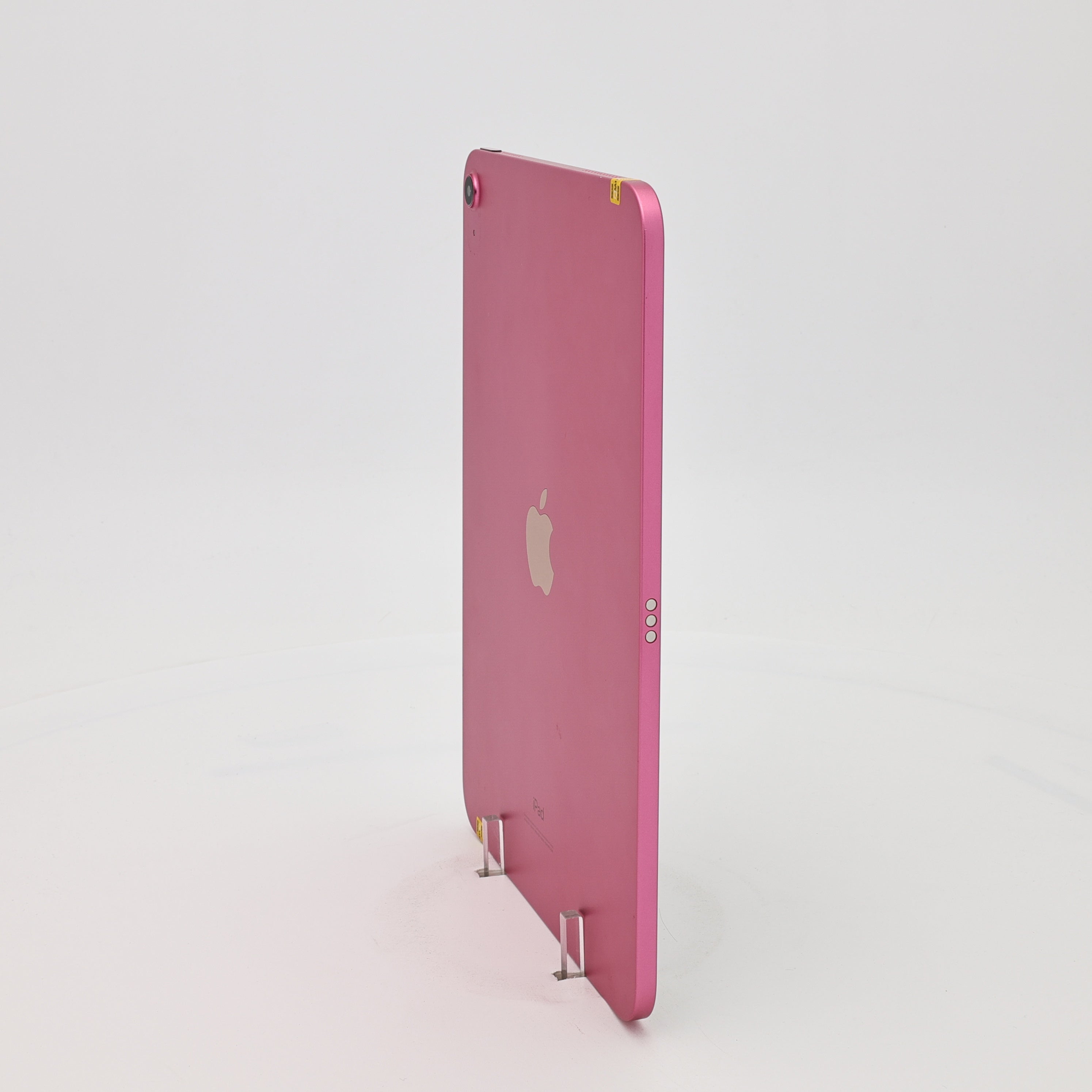 95新 Apple iPad 10代 64G 粉紅色 WIFI
