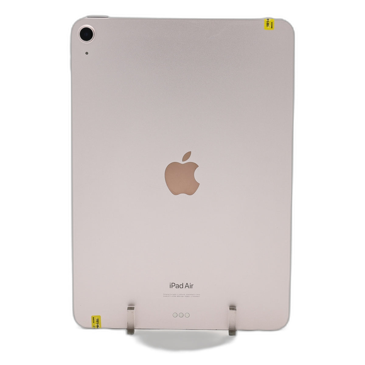 95新 Apple iPad Air5 256G 粉紅色 WIFI