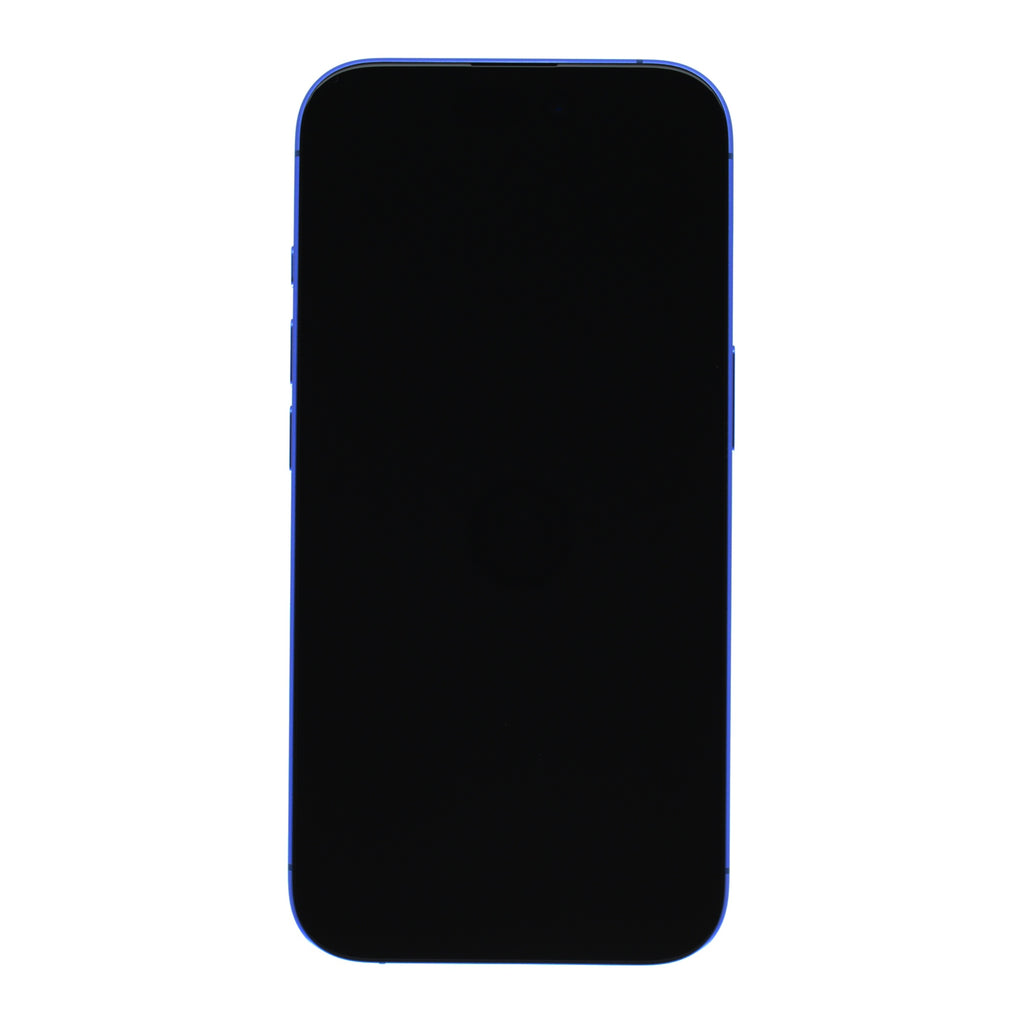 95新 Apple iPhone 16 512G 群青色 中國大陸版