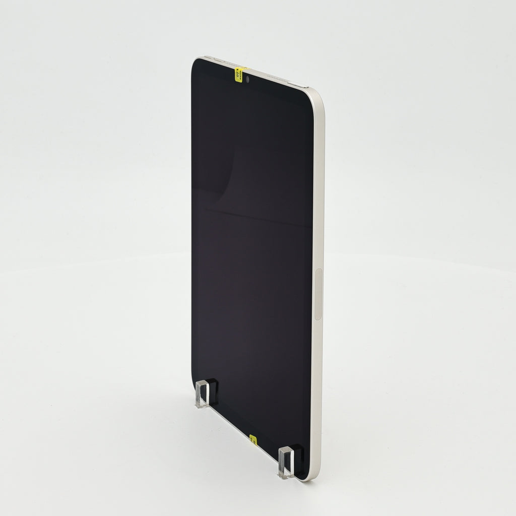 99新 Apple iPad mini6 64G 星光色 WIFI