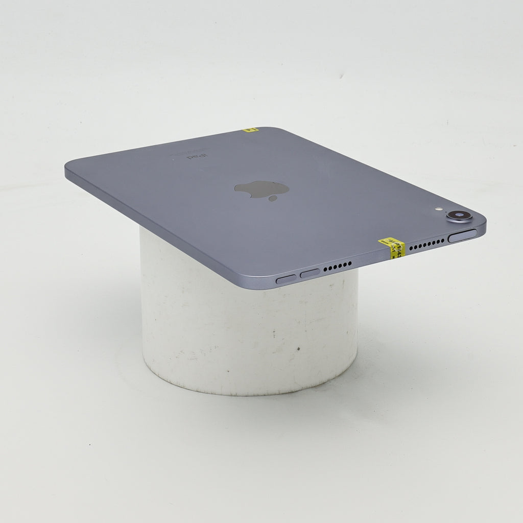 95新 Apple iPad mini6 64G 紫色 WIFI
