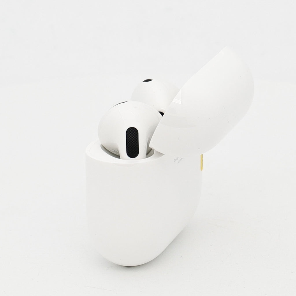99新 Apple AirPods 4 (支持主动降噪) 白色
