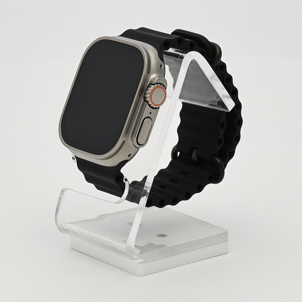 99新 Apple Watch Ultra 2 49毫米 鈦金屬