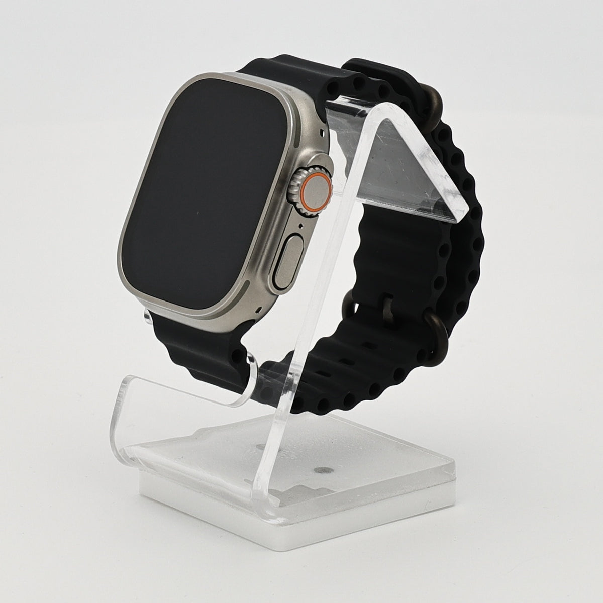 99新 Apple Watch Ultra 2 49毫米 鈦金屬