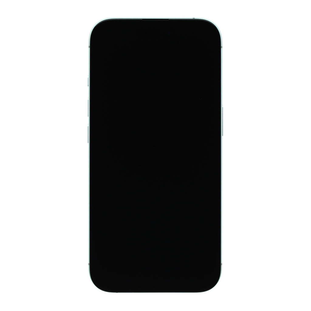 95新 Apple iPhone 16 256G 白色 中國大陸版