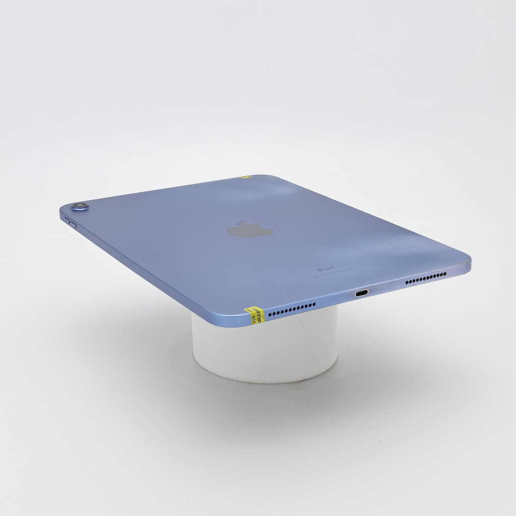95新 Apple iPad 10代 64G 藍色 WIFI