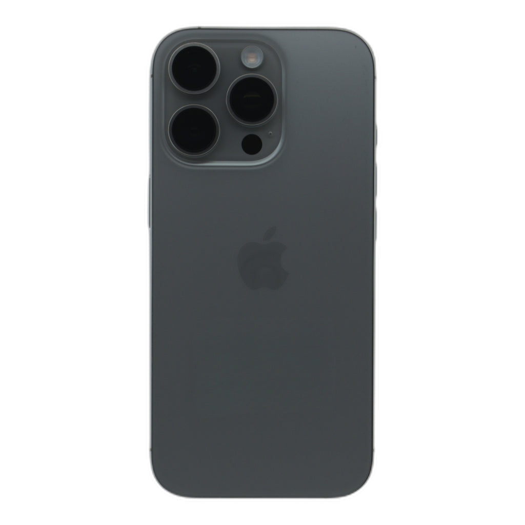 95新 Apple iPhone 16 Pro 128G 原色鈦金屬 中國大陸版