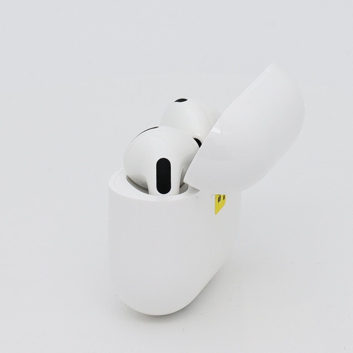 99新 Apple AirPods 4 (不支持主動降噪) 白色