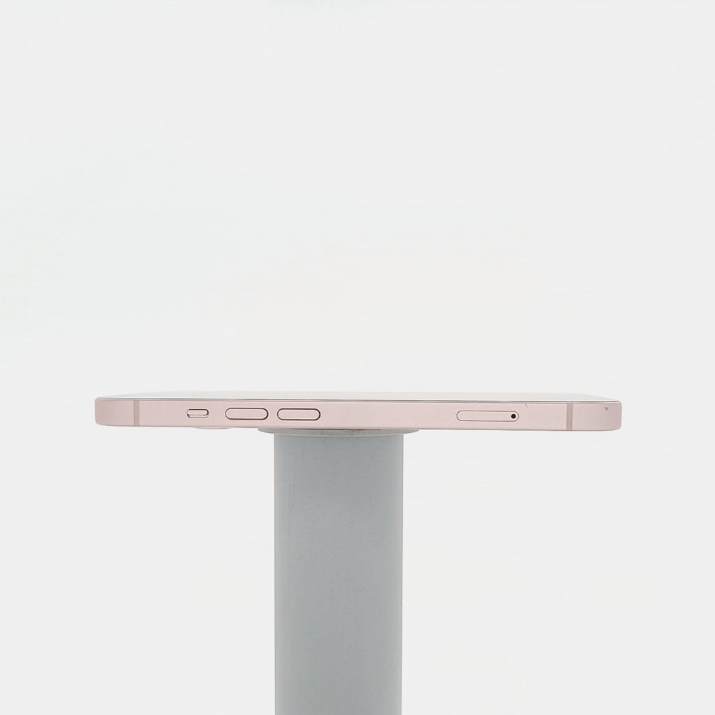 95新 Apple iPhone 15 256G 粉紅色 中國大陸版