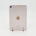 95新 Apple iPad mini6 256G 粉紅色 WIFI