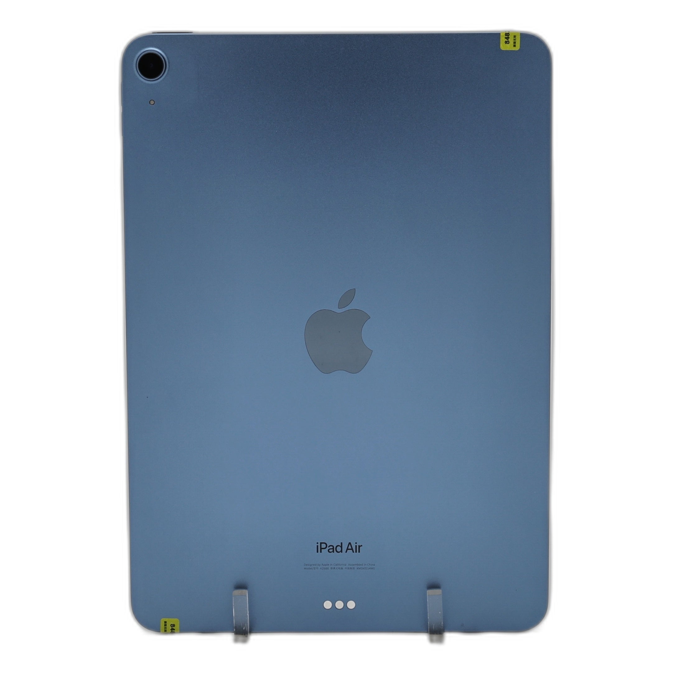 95新 Apple iPad Air5 64G 藍色 WIFI