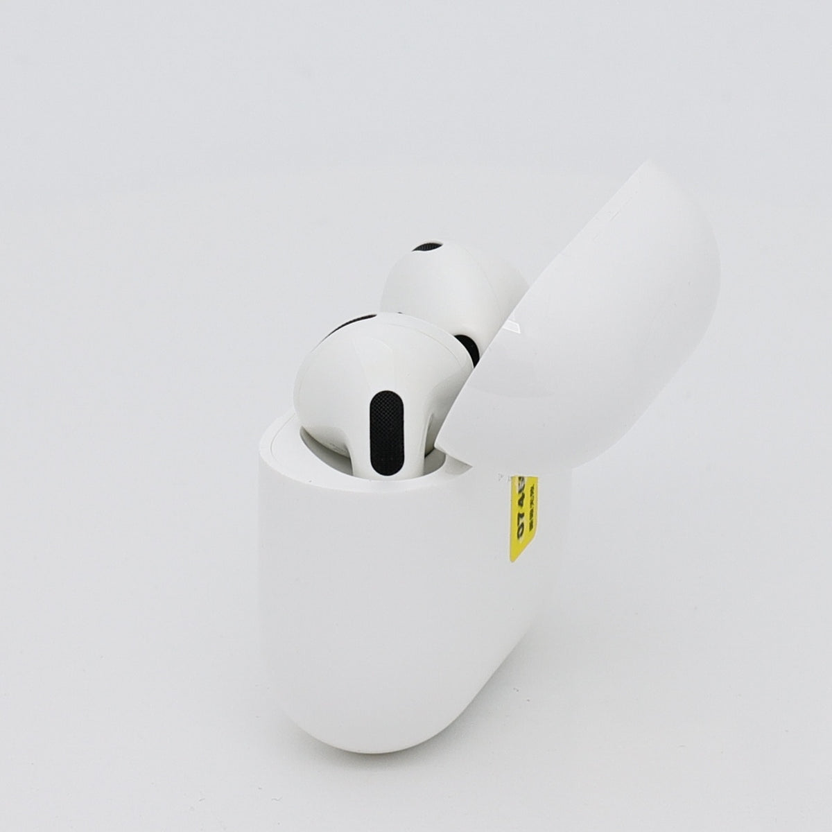 99新 Apple AirPods 4 (不支持主動降噪) 白色