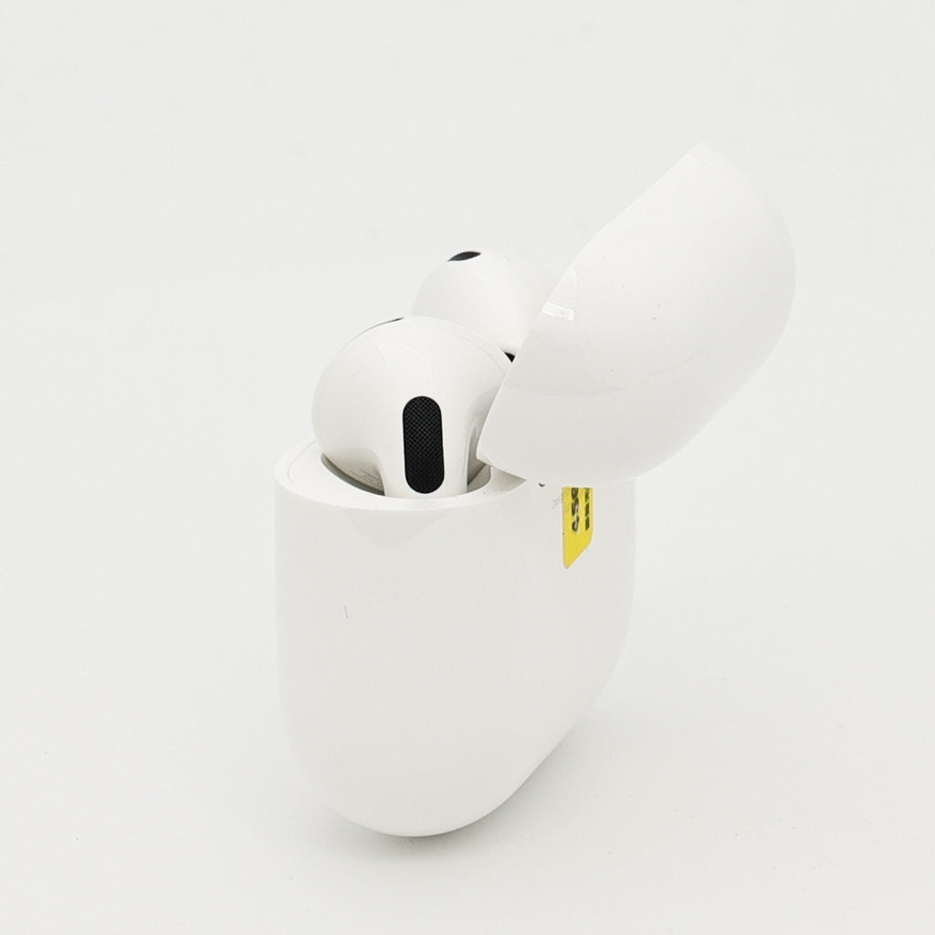 99新 Apple AirPods 4 (不支持主动降噪) 白色